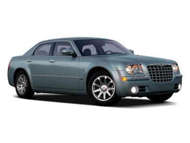 2009 Chrysler 300 C -
                  Houston, TX
