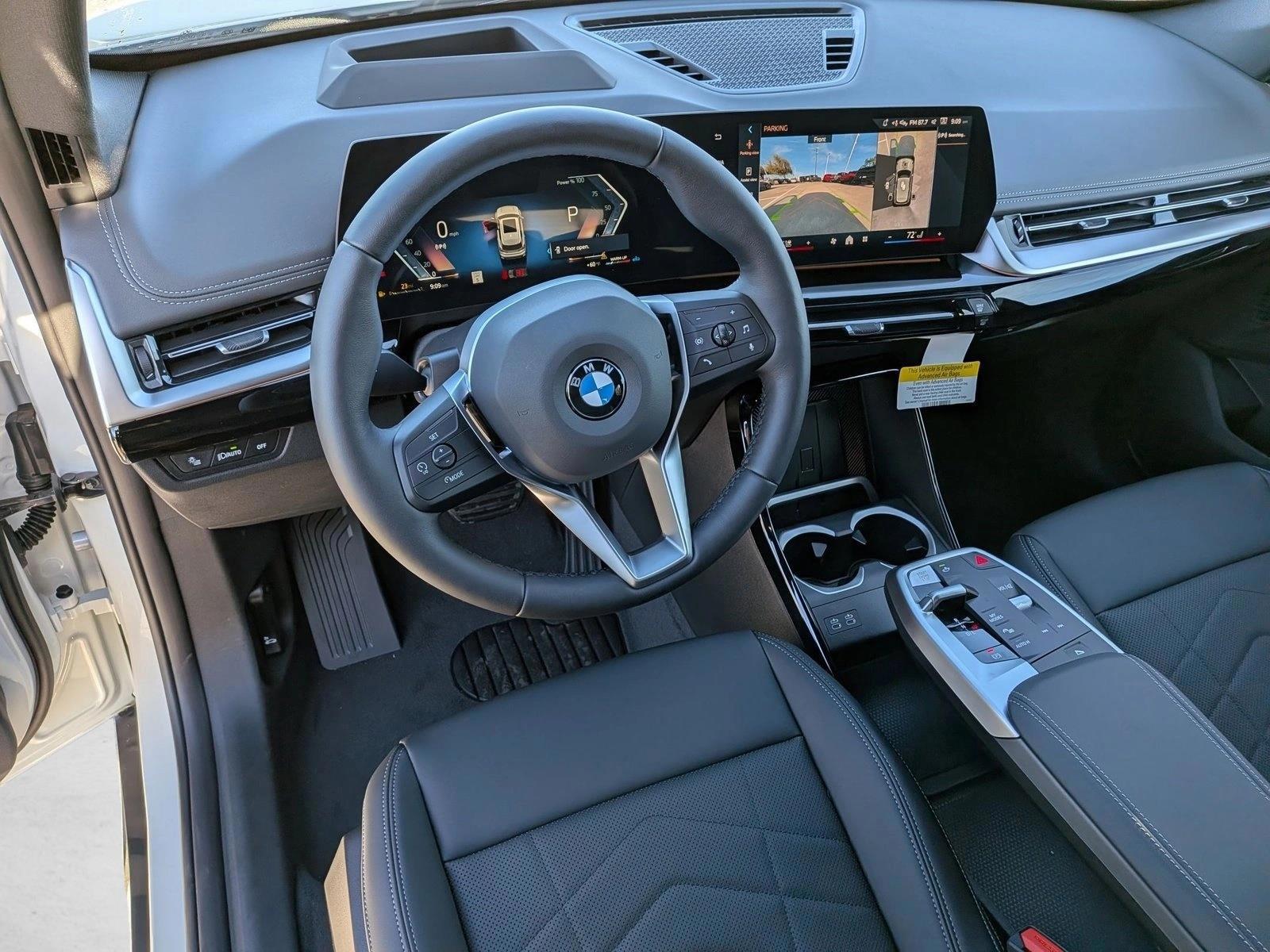 Thumbnail: 2026 BMW X1 - 3