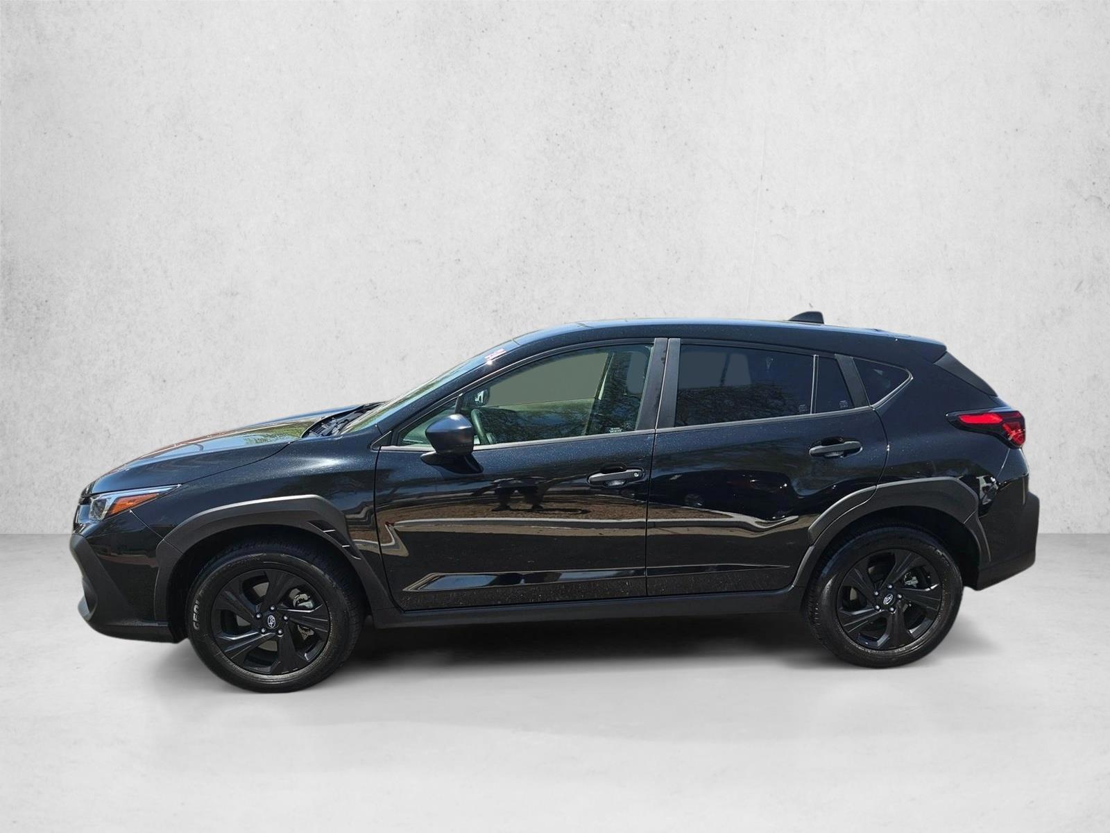 Thumbnail: 2024 Subaru Crosstrek - 2
