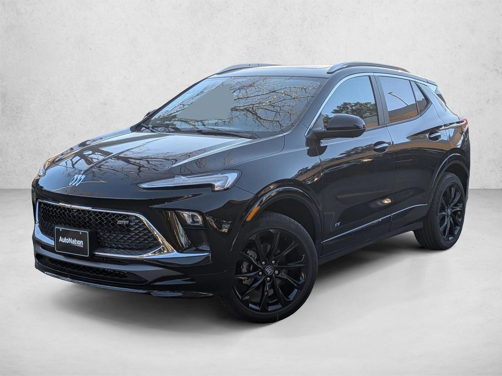 Thumbnail: 2026 Buick Encore GX - 1