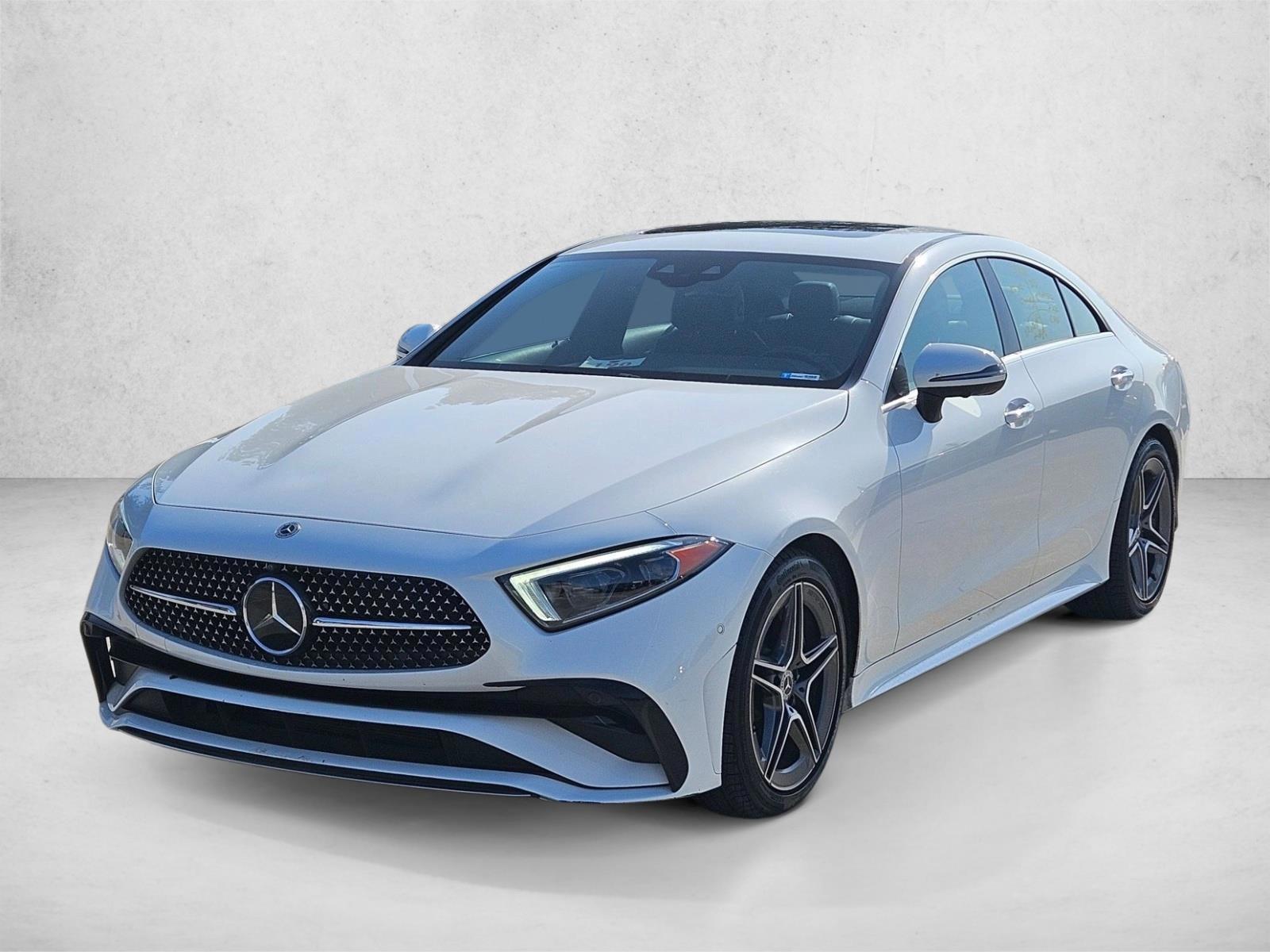 Thumbnail: 2023 Mercedes-Benz CLS - 1