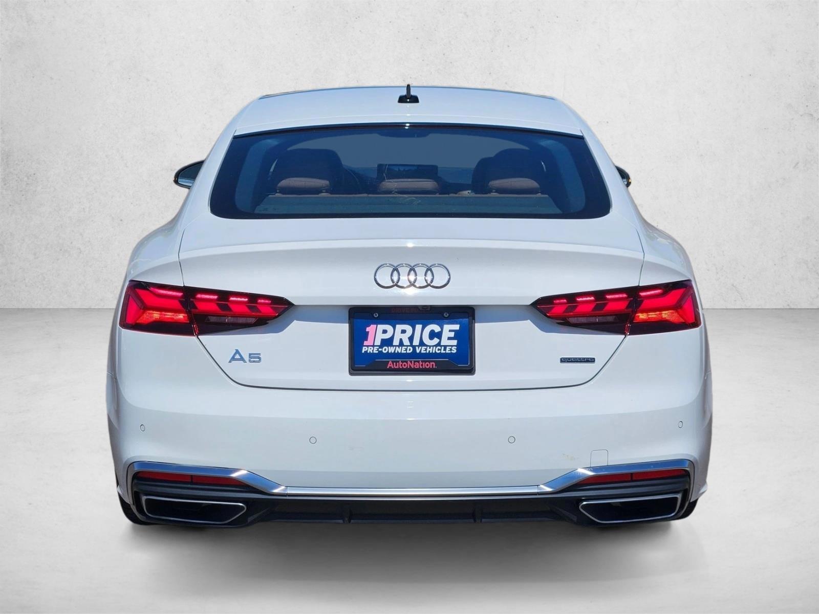 2023 Audi A5 Sportback Premium - Photo 7