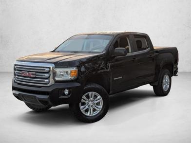 2019 GMC Canyon SLE -
                  Miami Lakes, FL