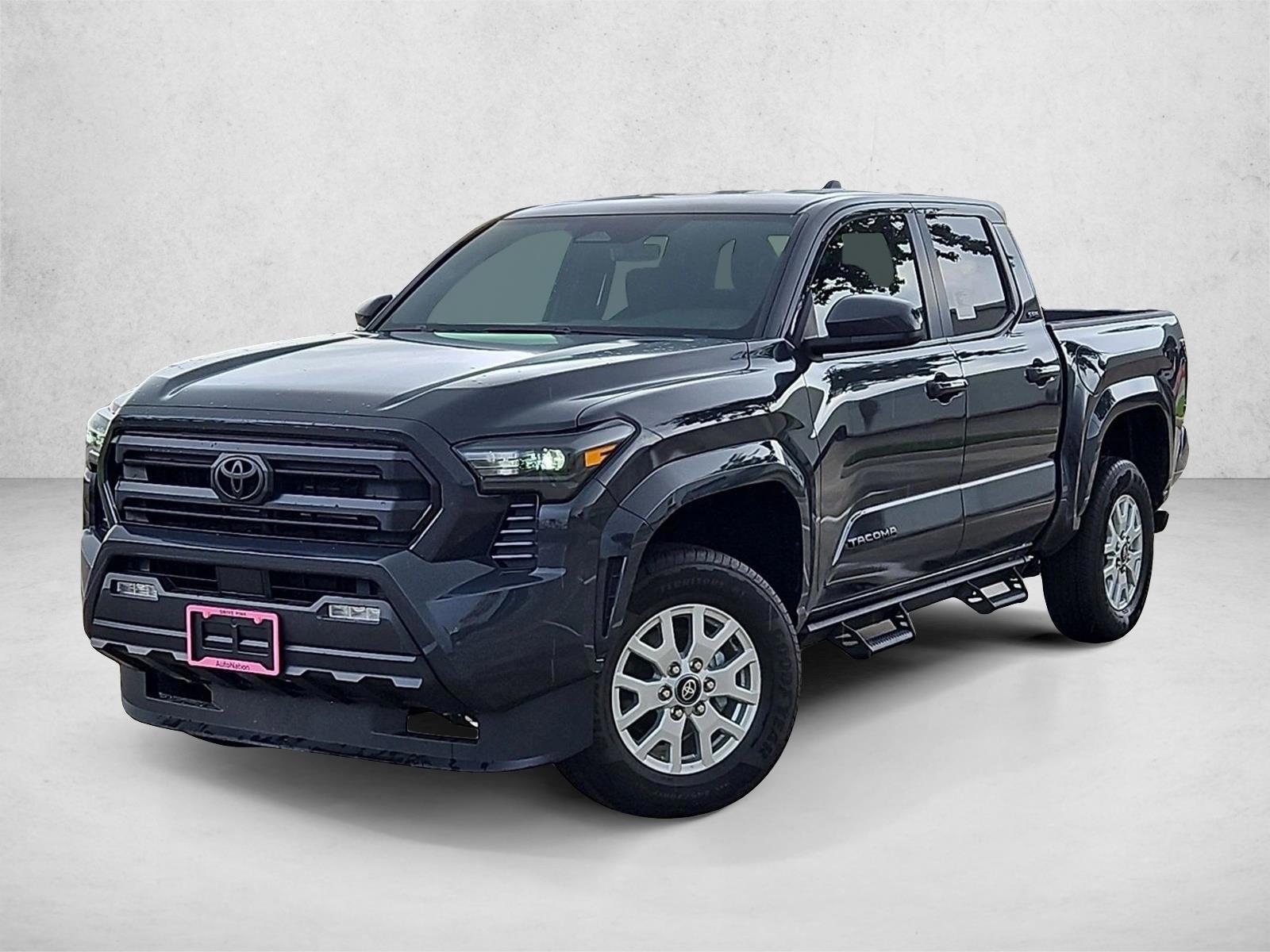 Thumbnail: 2025 Toyota Tacoma - 1
