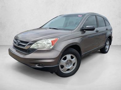 2010 Honda CR-V LX -
                  Westminster, CO