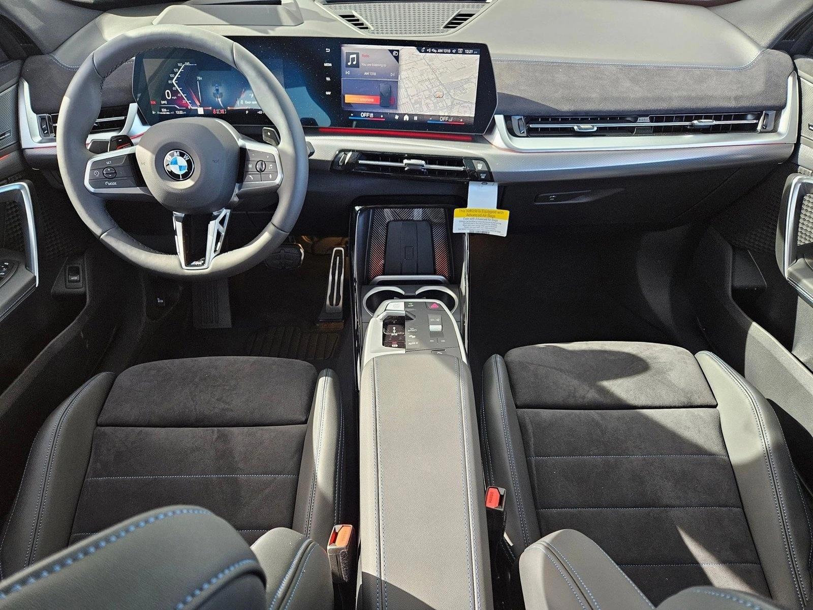 Thumbnail: 2026 BMW X2 - 3