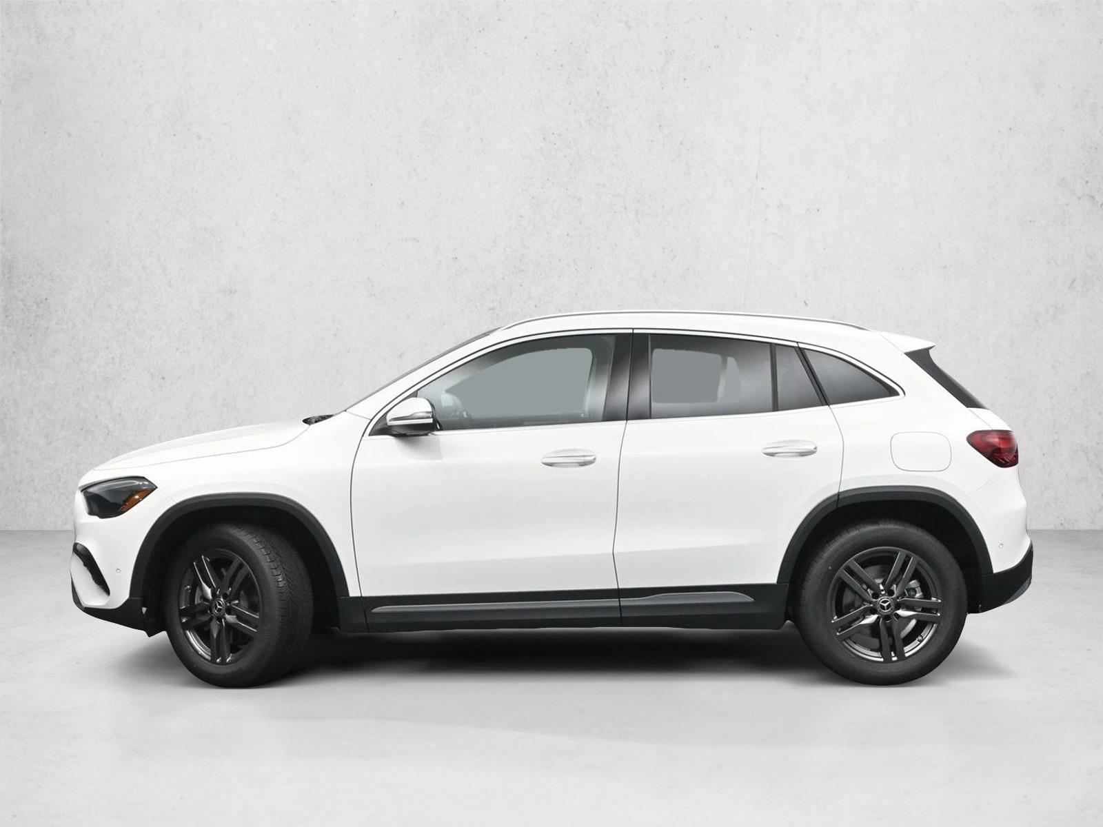 Thumbnail: 2026 Mercedes-Benz GLA - 2