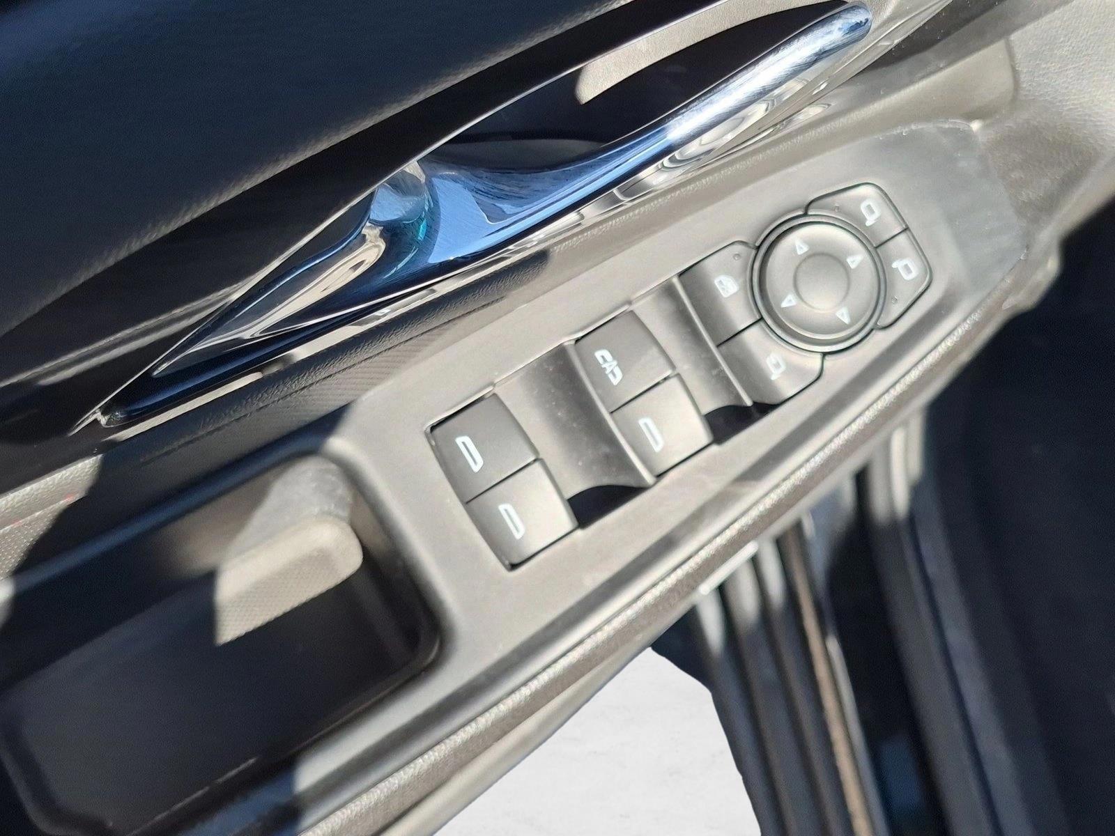2023 Chevrolet Traverse RS - Photo 11