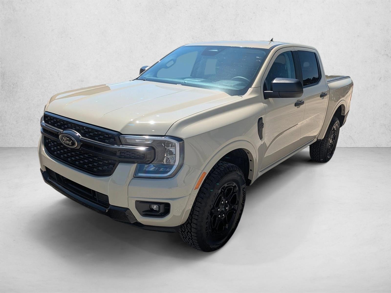 Thumbnail: 2026 Ford Ranger - 1