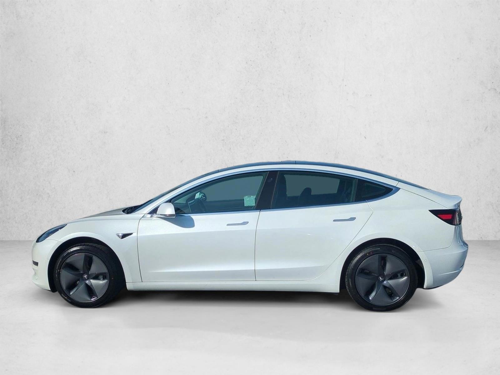 Thumbnail: 2020 Tesla Model 3 - 2