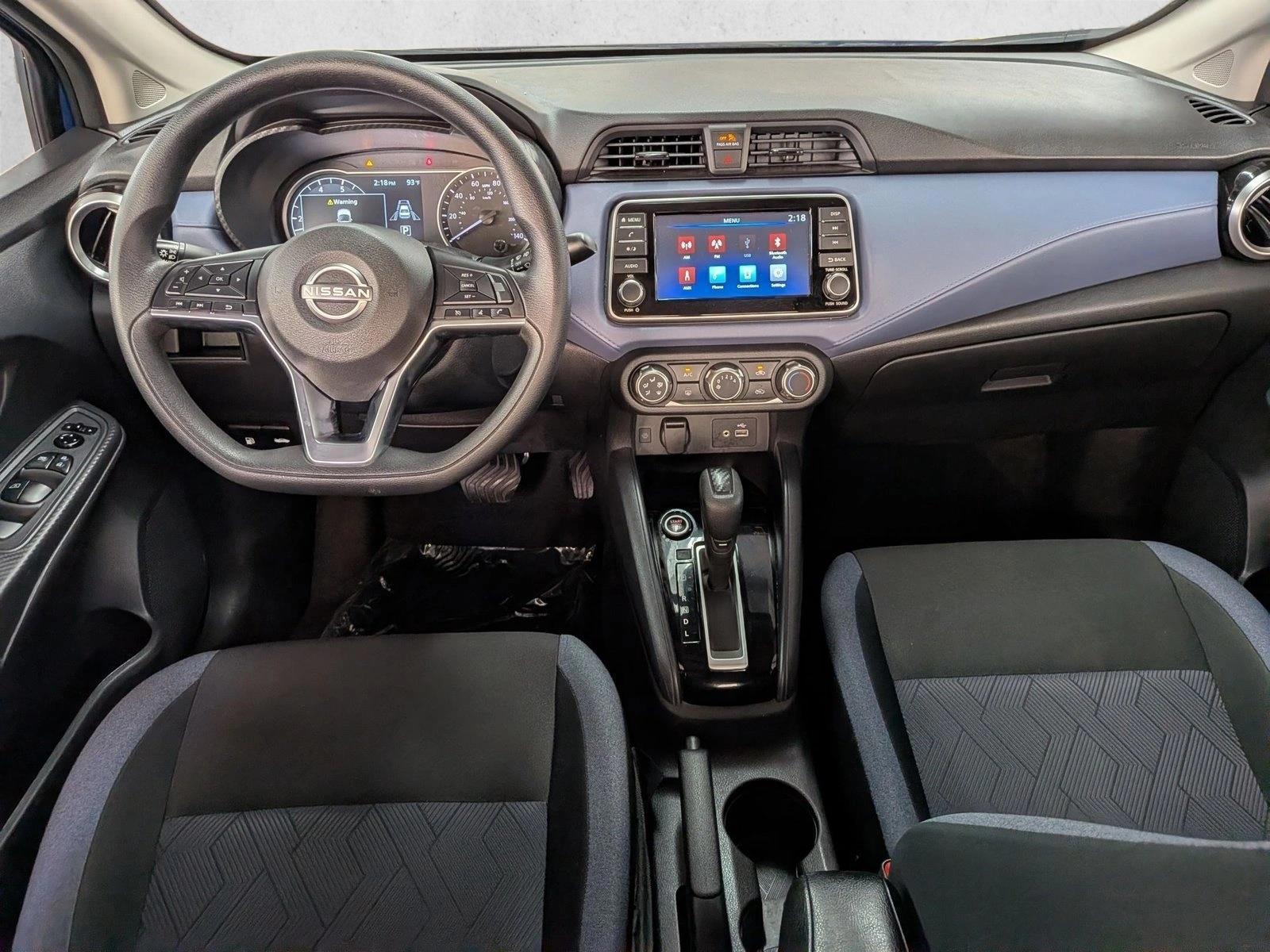 Thumbnail: 2024 Nissan Versa - 3