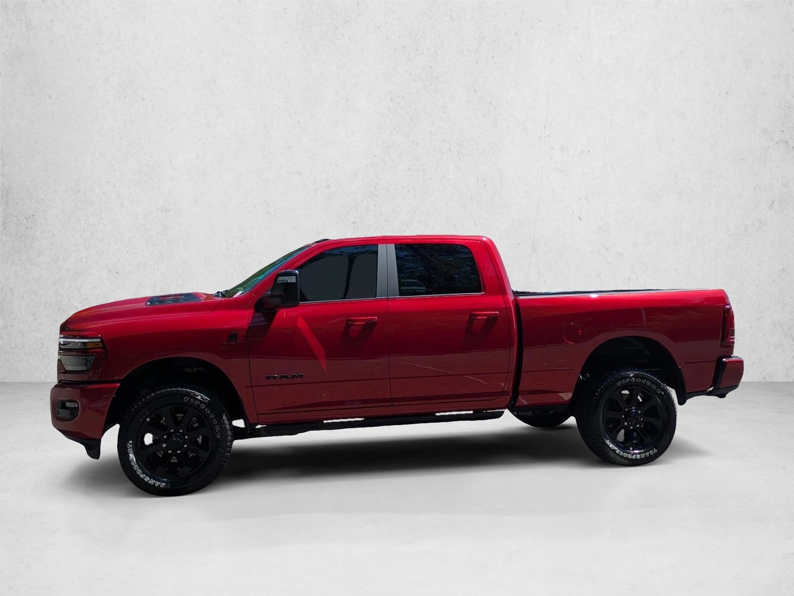 Thumbnail: 2026 RAM 2500 - 2