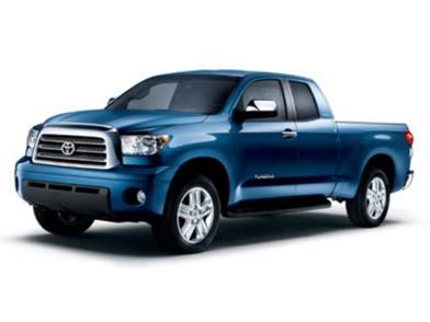 2007 Toyota Tundra SR5 -
                  Panama City, FL