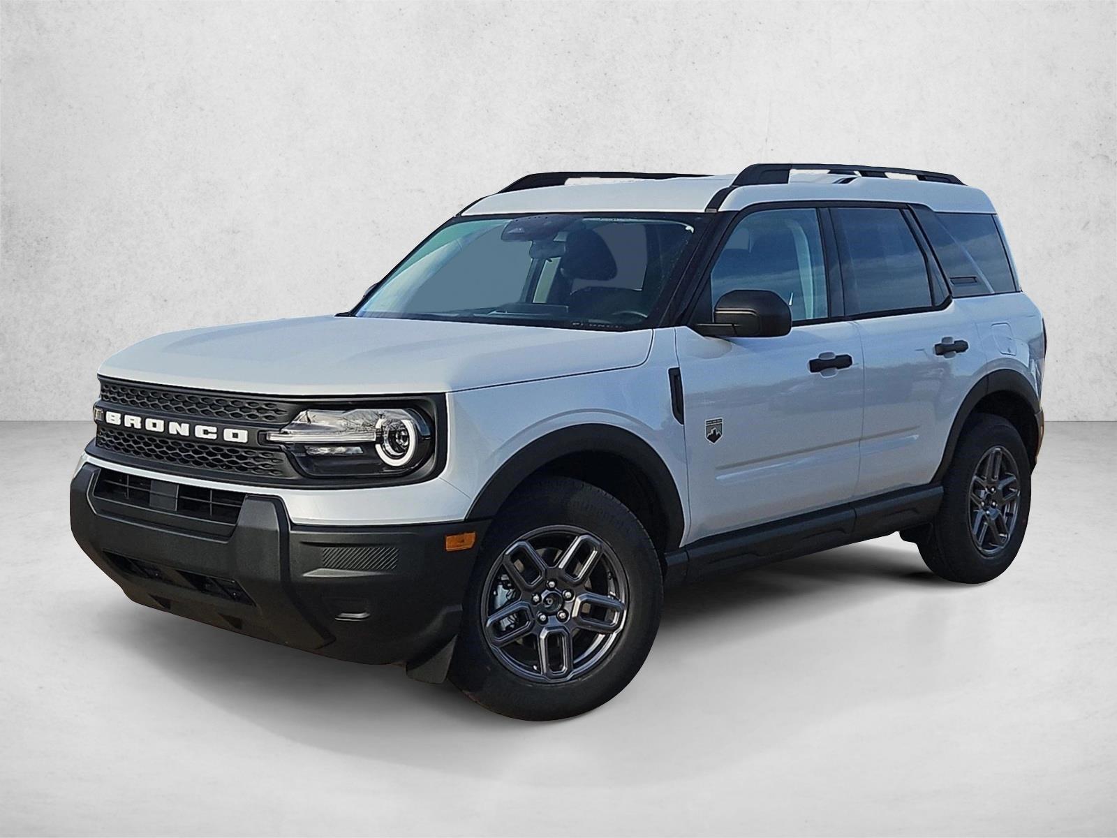 Thumbnail: 2026 Ford Bronco Sport - 1