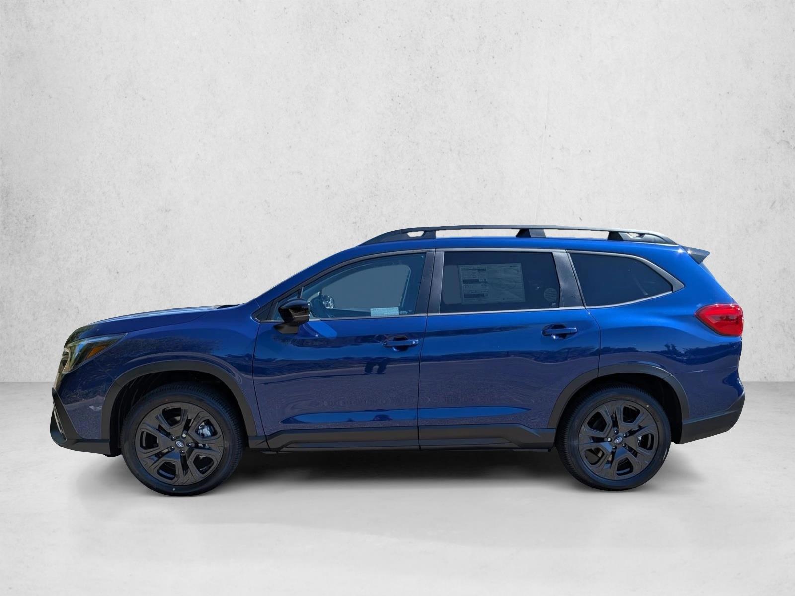 Thumbnail: 2026 Subaru Ascent - 2