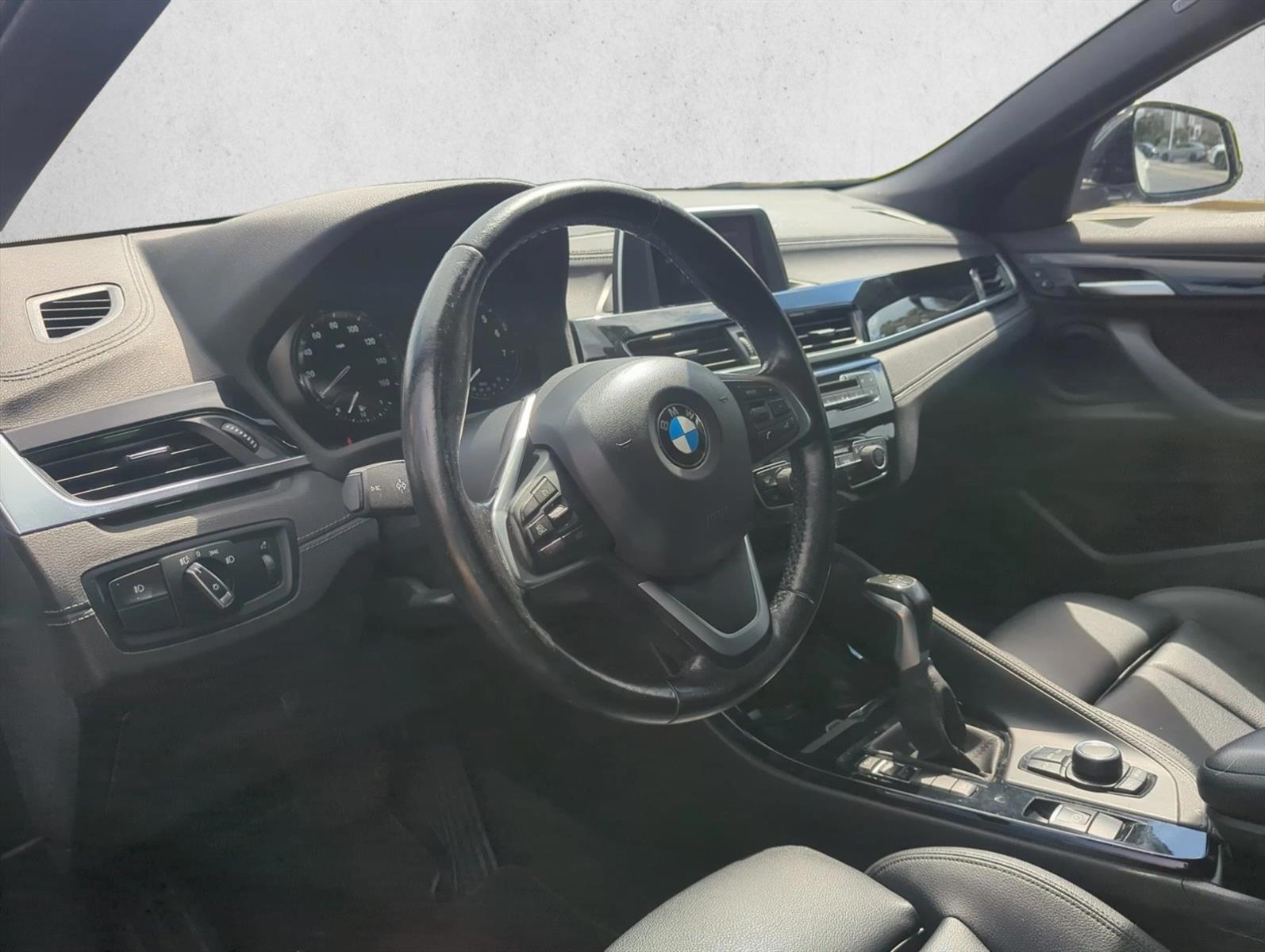Thumbnail: 2018 BMW X2 - 2