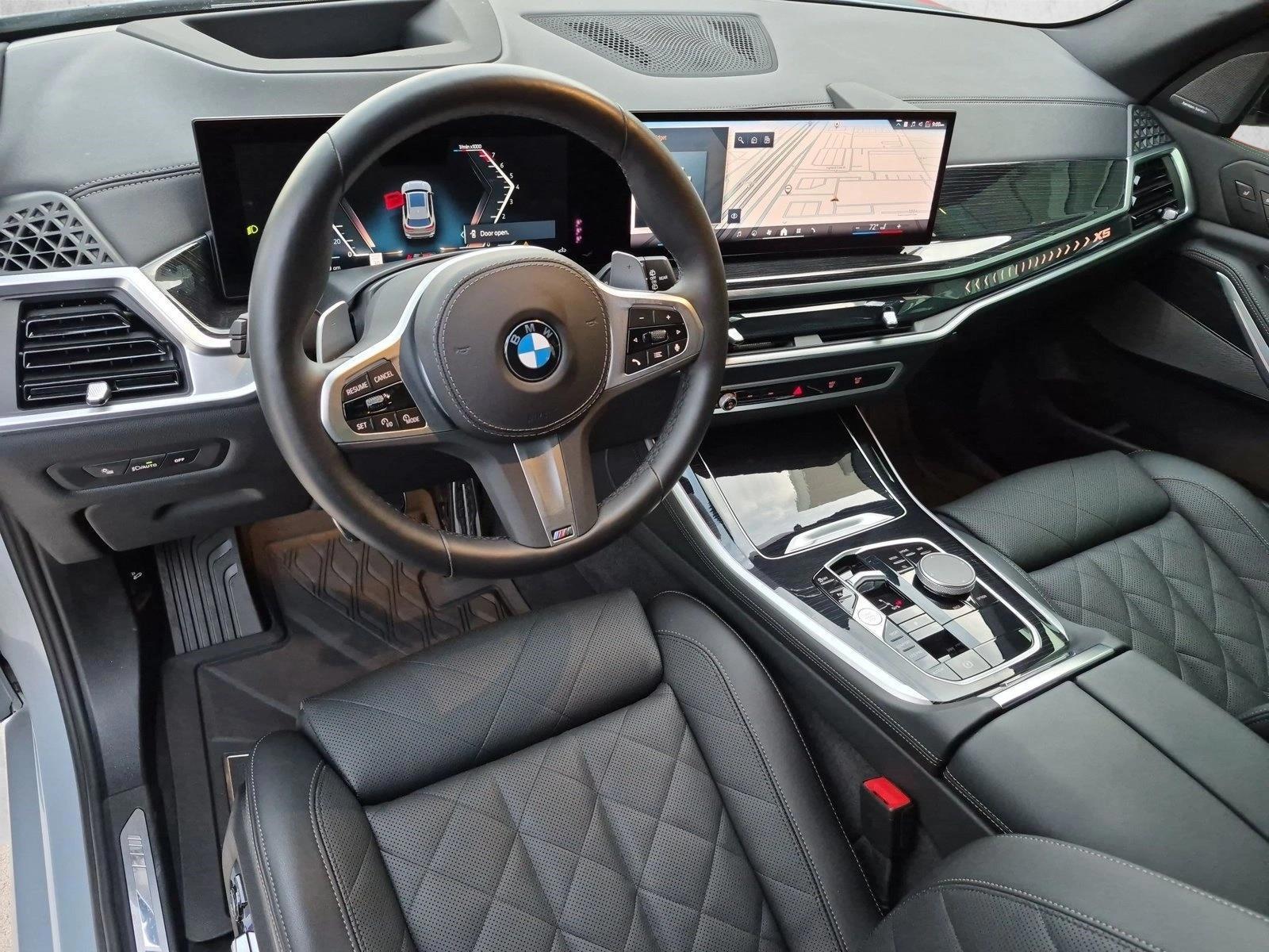 Thumbnail: 2026 BMW X5 - 3