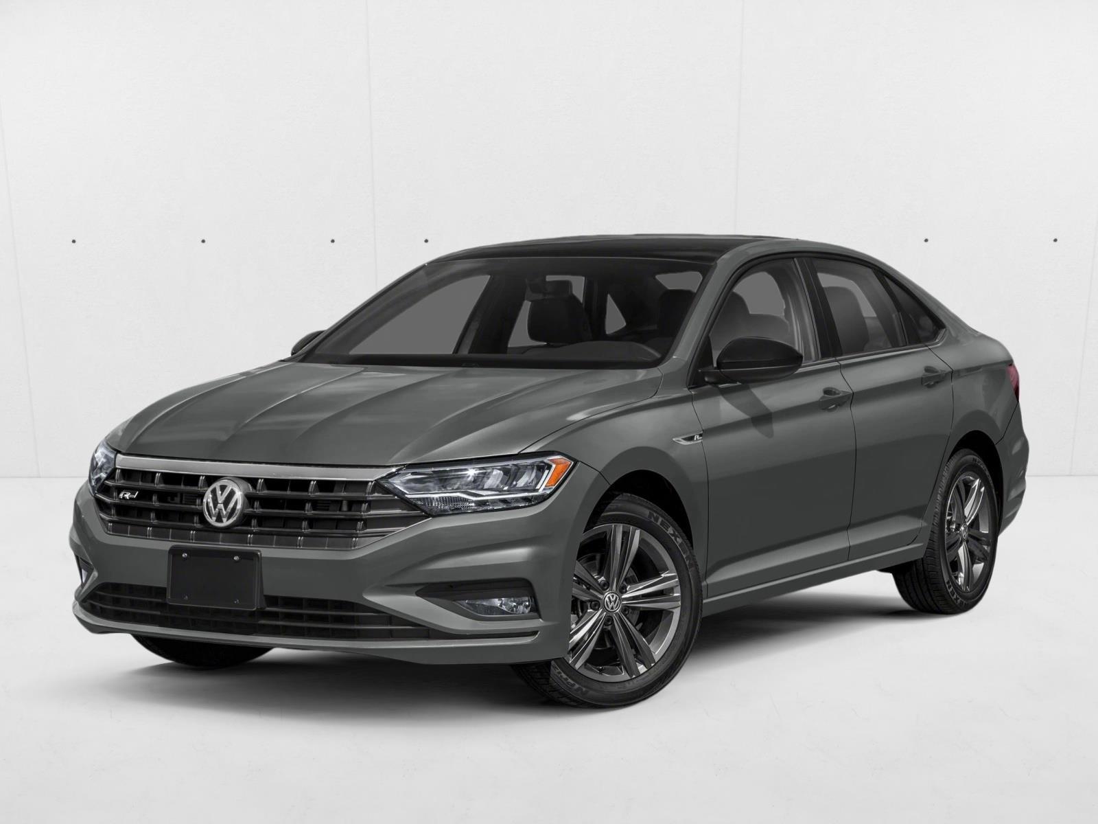 2021 Volkswagen Jetta 1.4T S Auto SULEV's photo