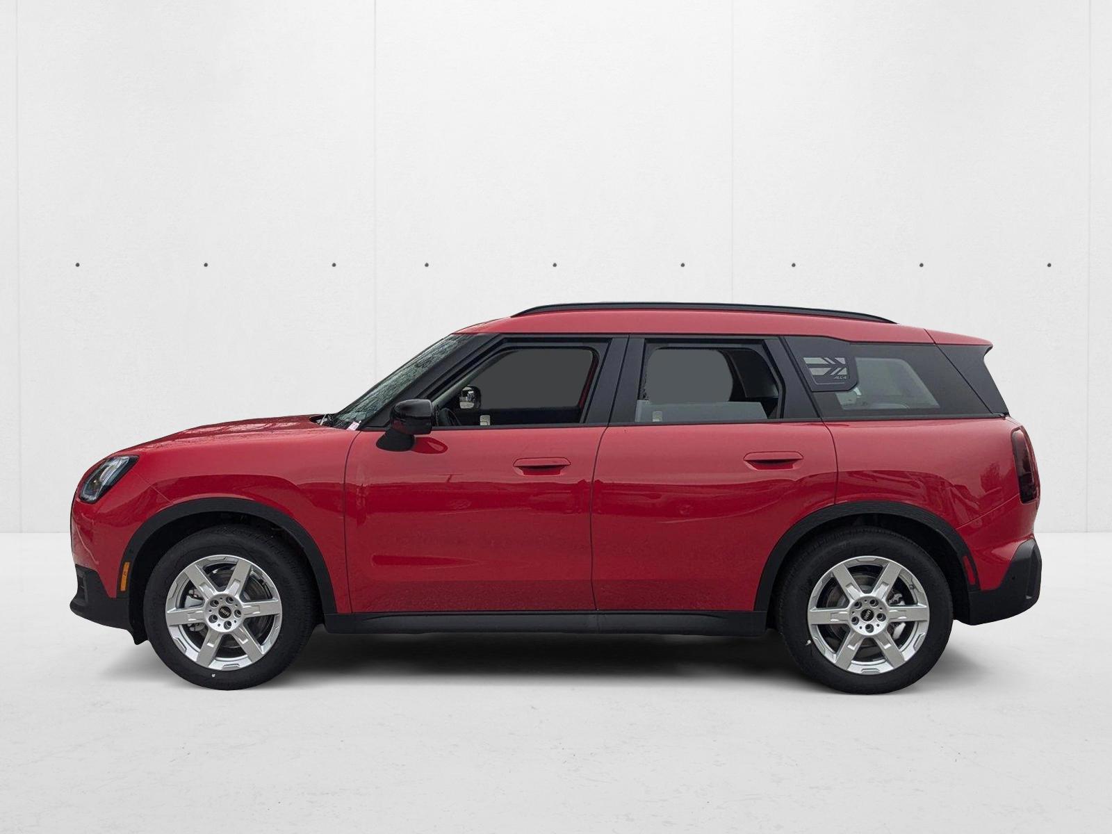 Thumbnail: 2025 MINI Cooper Countryman - 2