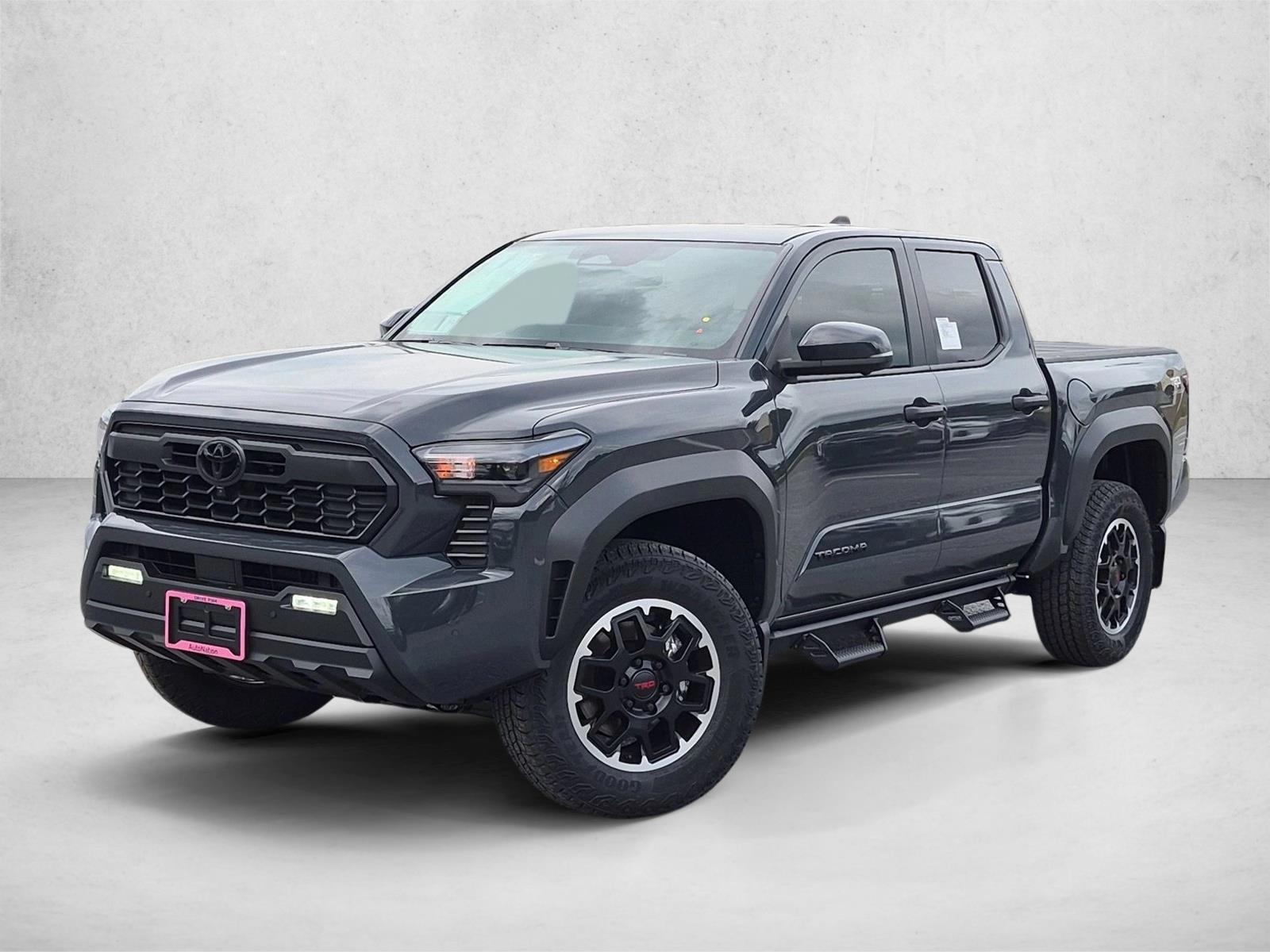 Thumbnail: 2026 Toyota Tacoma - 1