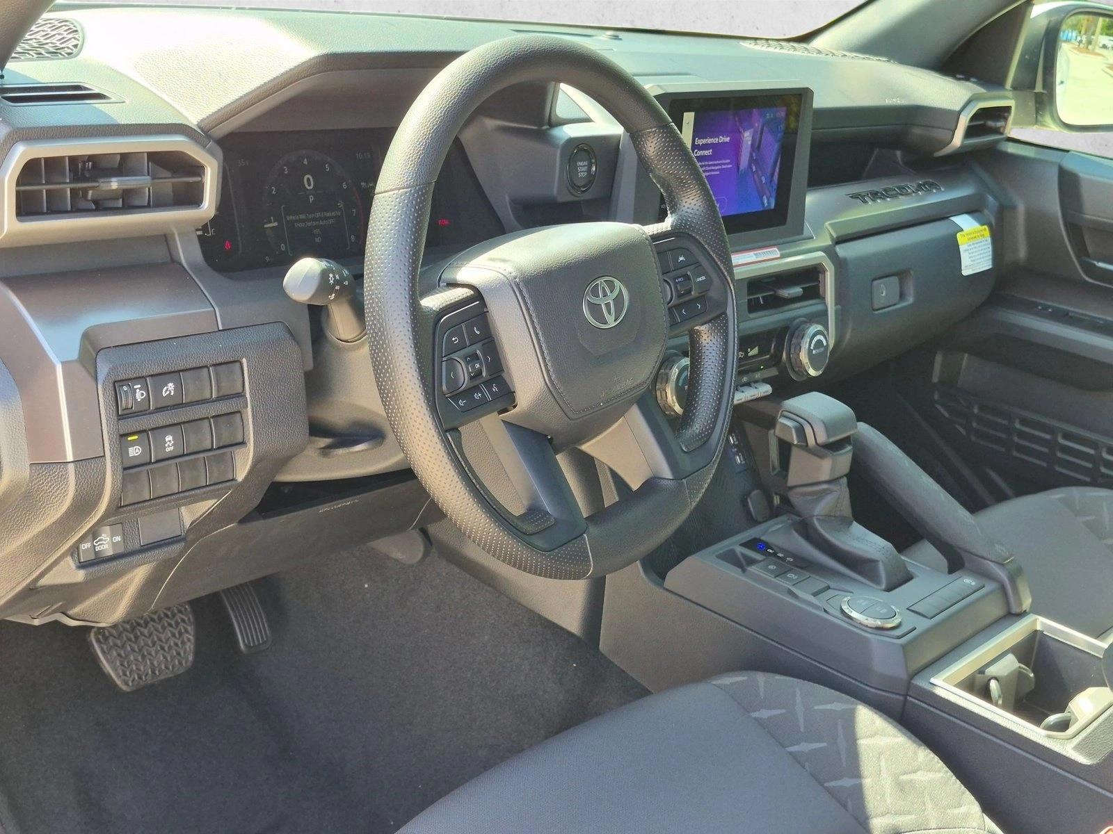 Thumbnail: 2026 Toyota Tacoma - 3