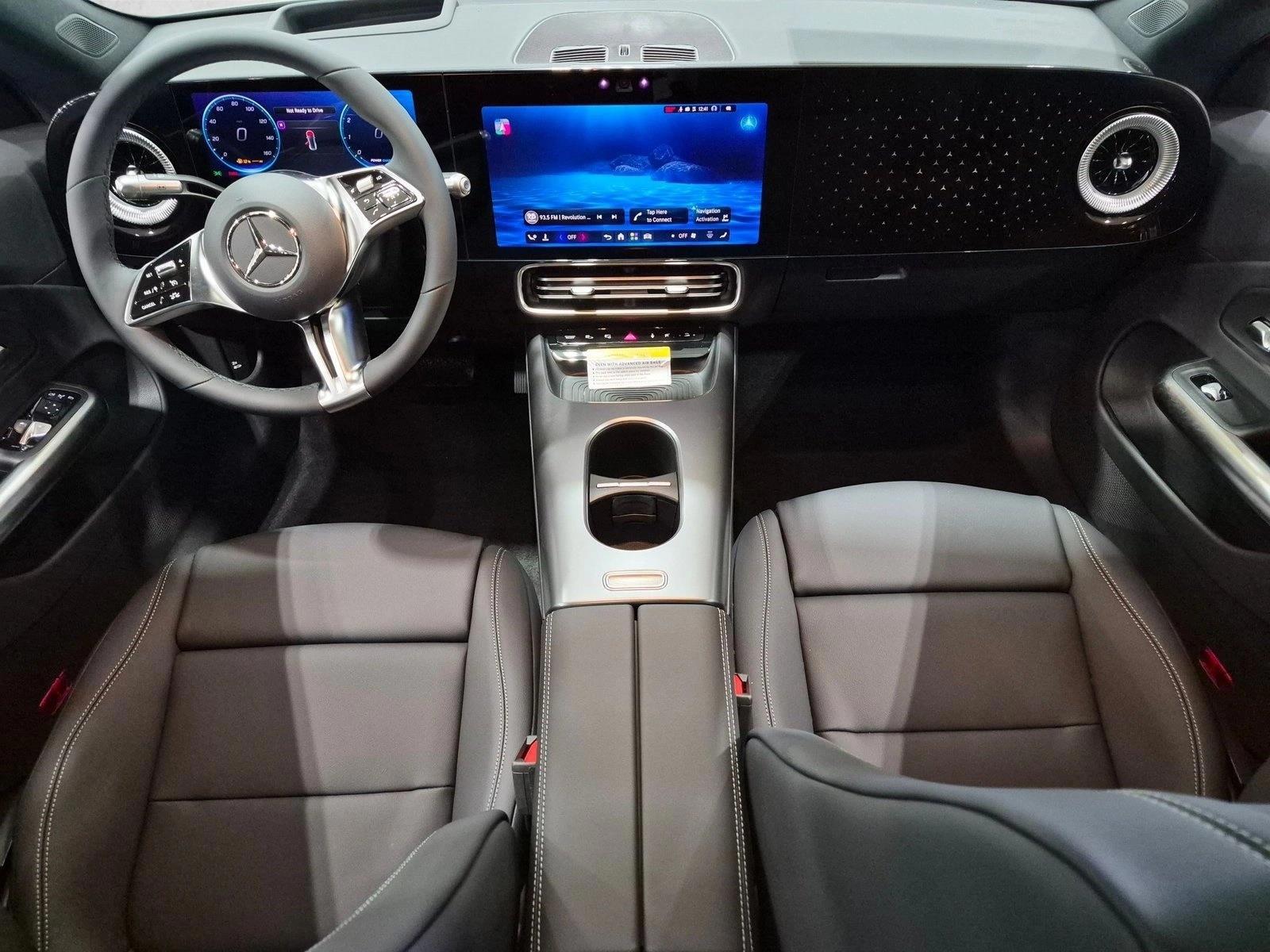 Thumbnail: 2027 Mercedes-Benz CLA - 4