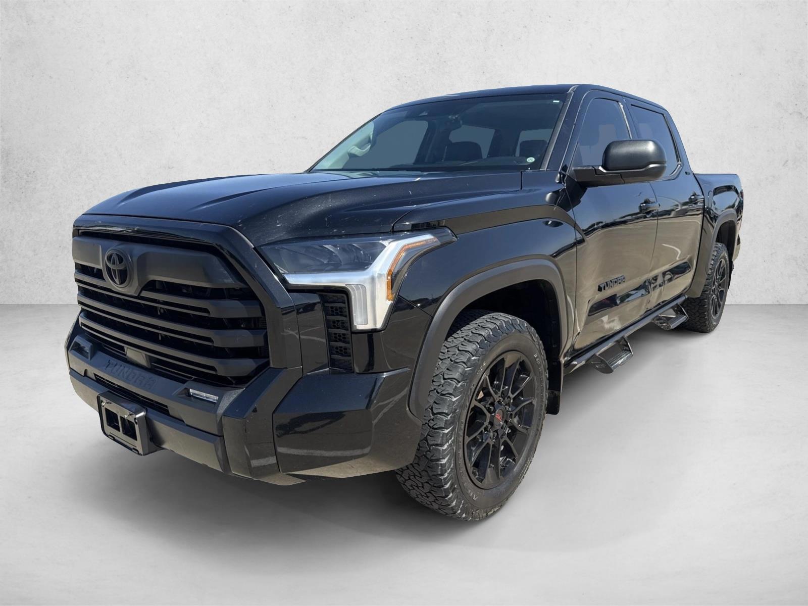 2024 Toyota Tundra