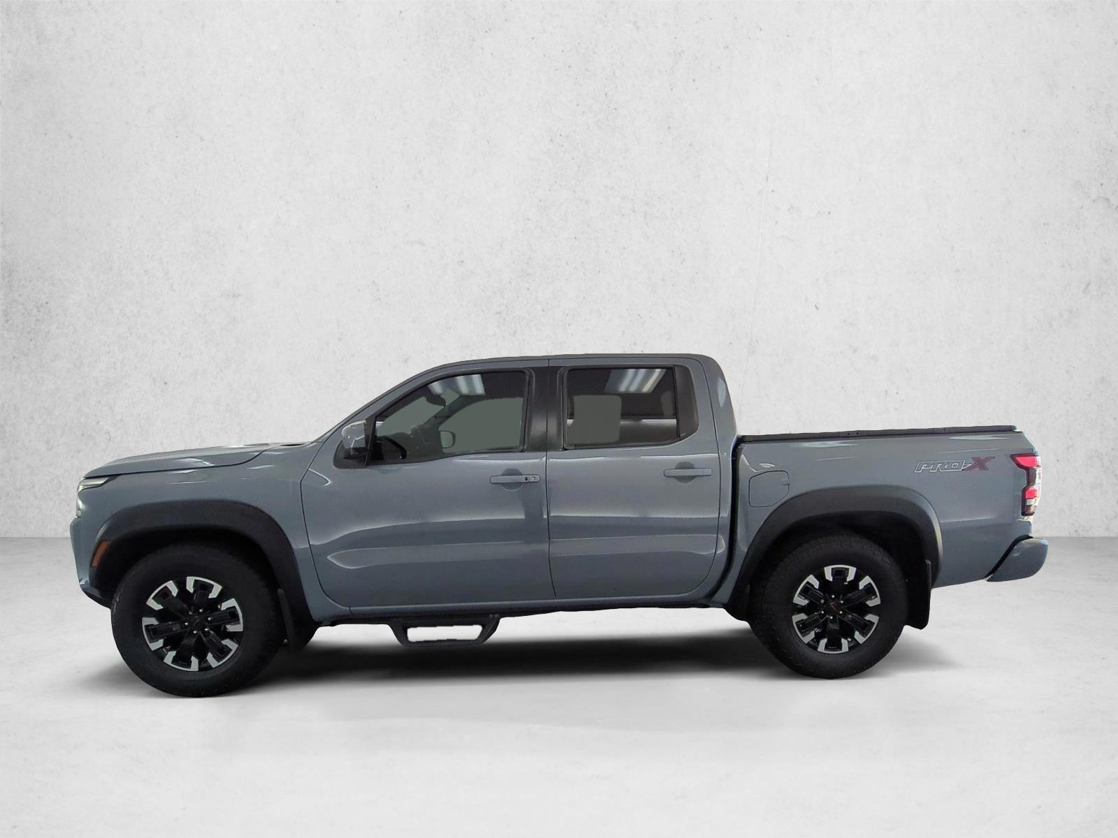 Thumbnail: 2023 Nissan Frontier - 2