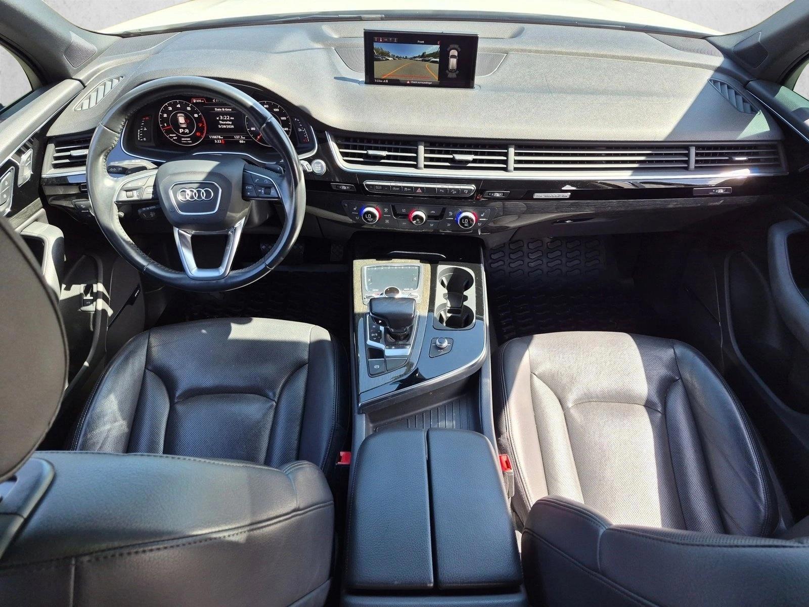 Thumbnail: 2017 Audi Q7 - 4