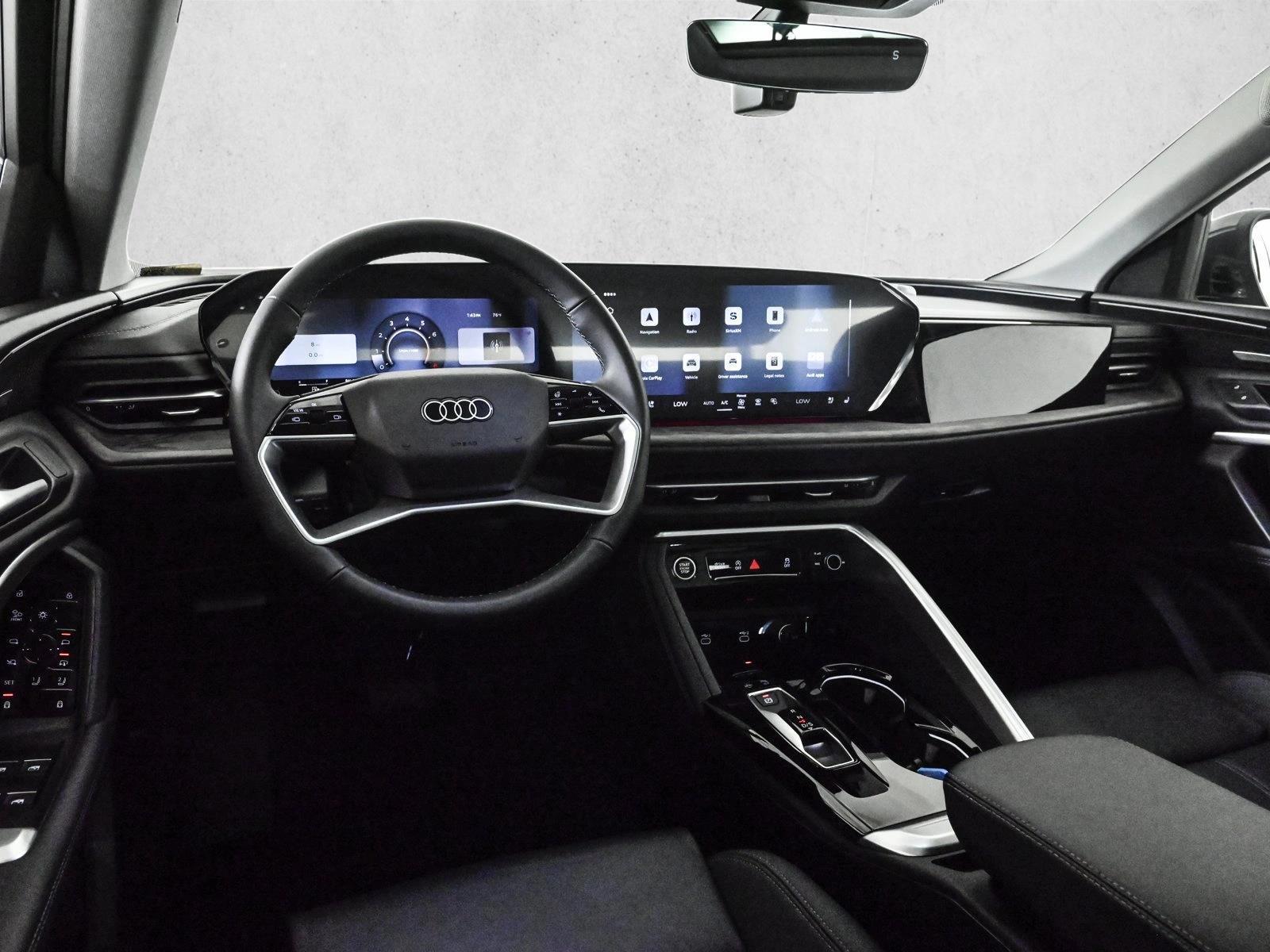 Thumbnail: 2026 Audi Q5 - 3