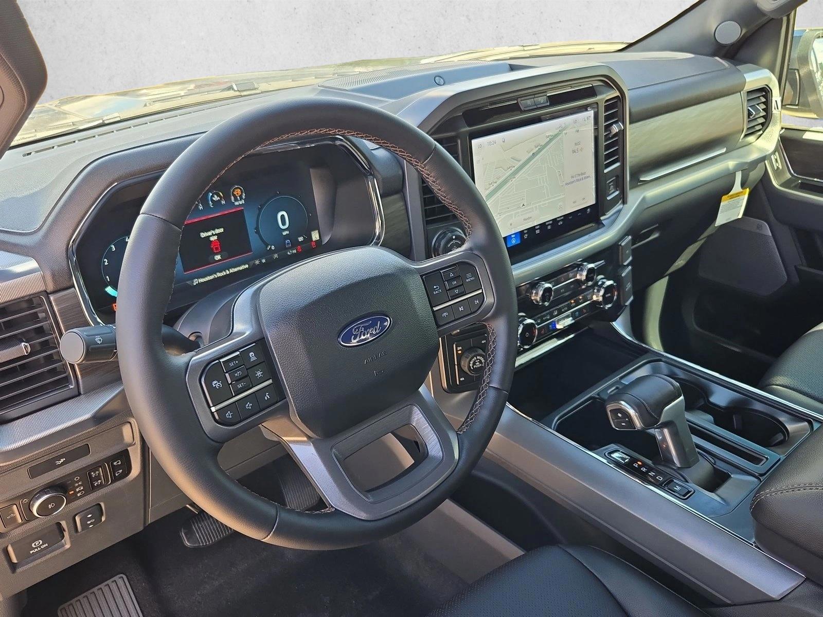 Thumbnail: 2026 Ford F-150 - 3