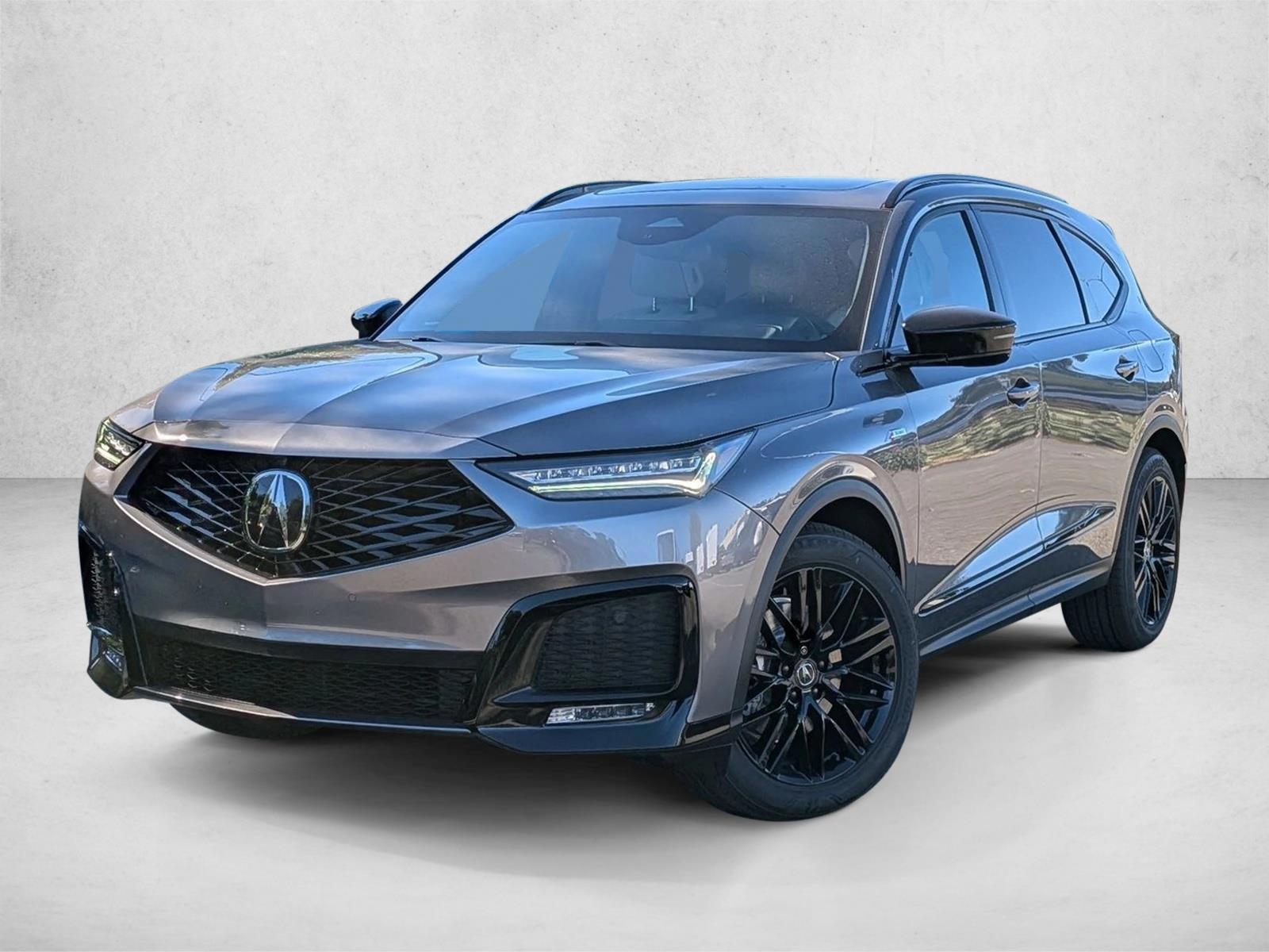 Thumbnail: 2026 Acura MDX - 1