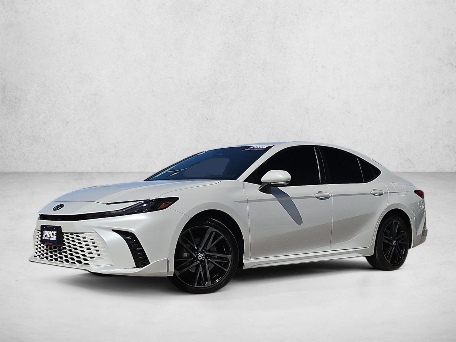 Thumbnail: 2025 Toyota Camry - 2
