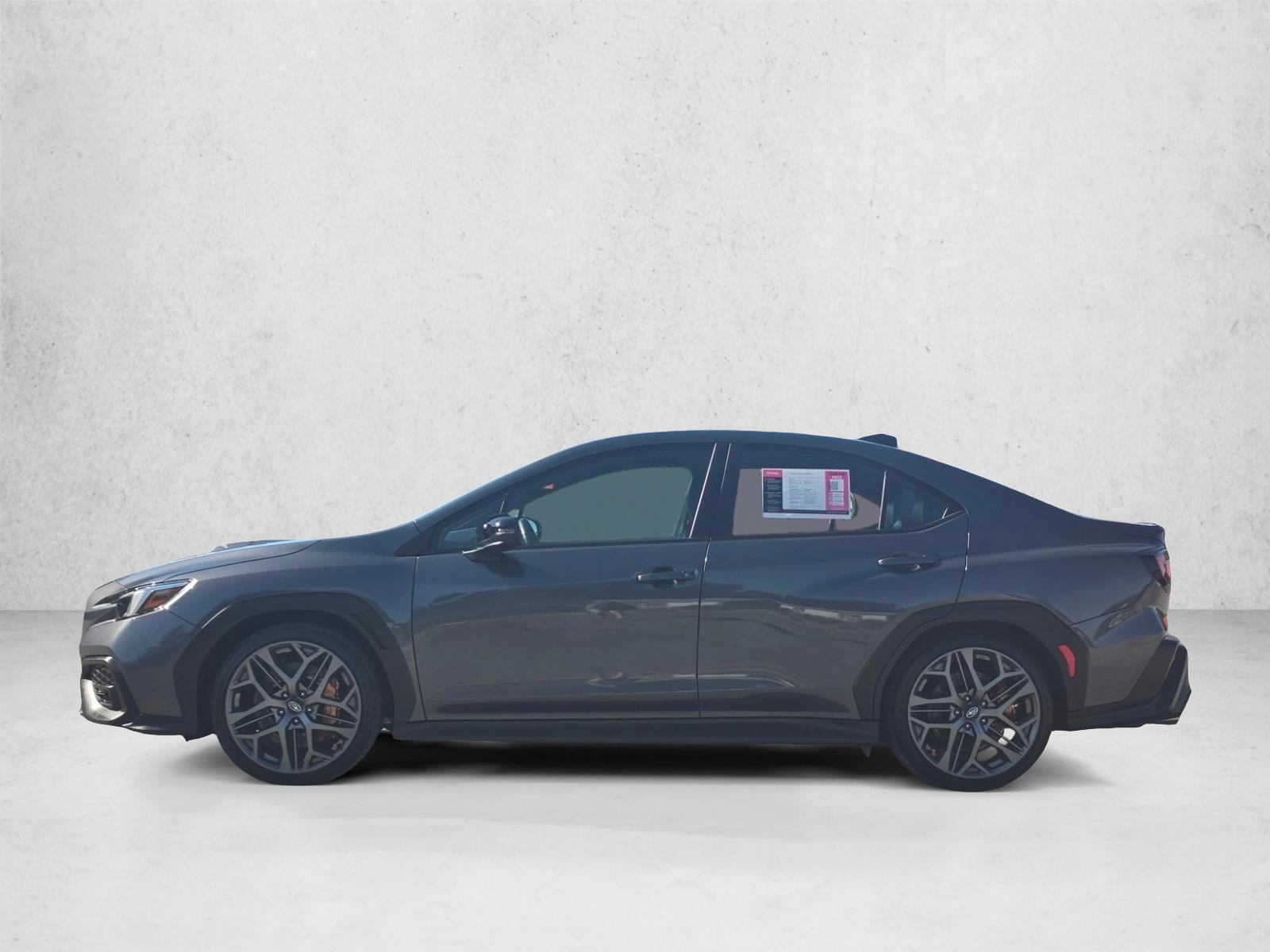 Thumbnail: 2025 Subaru WRX - 2