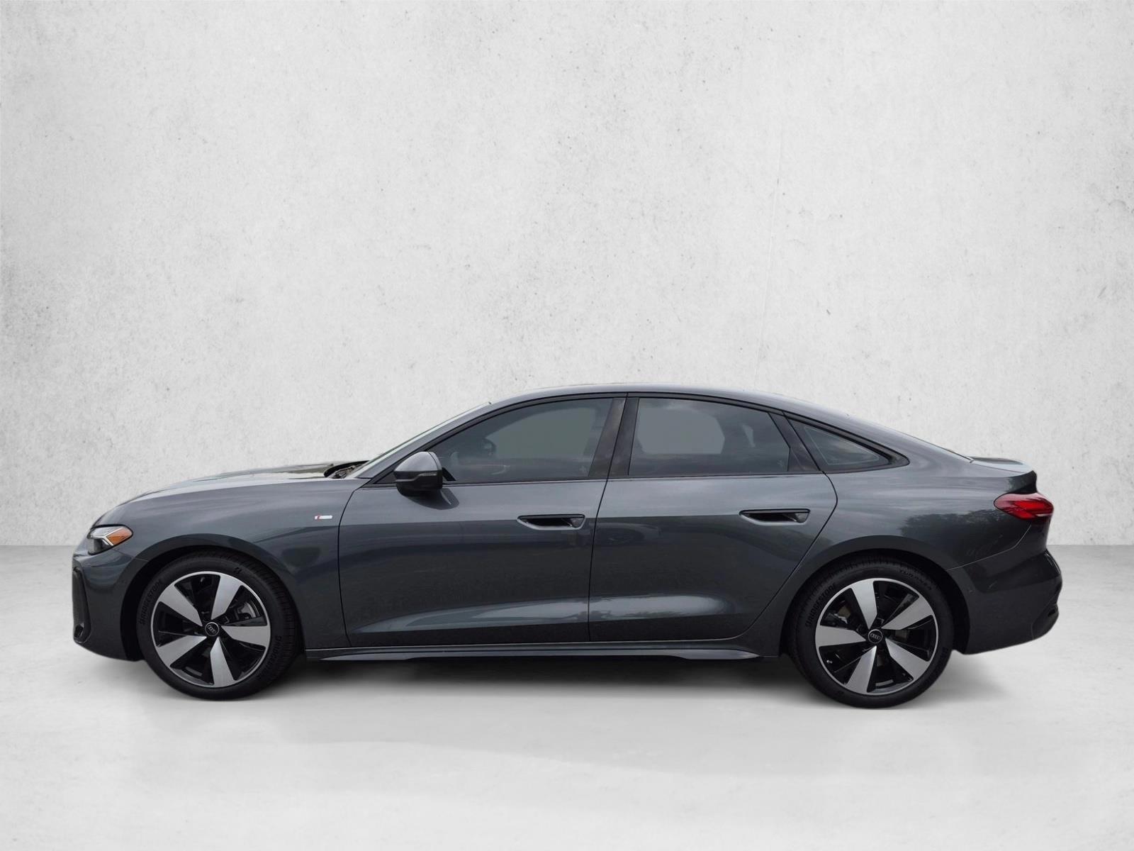 Thumbnail: 2026 Audi A5 - 2