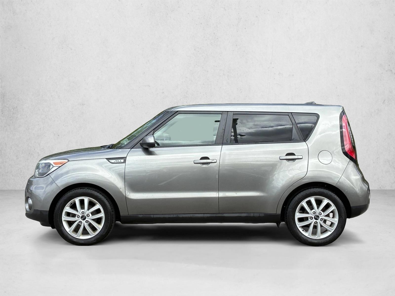 Thumbnail: 2019 Kia Soul - 2