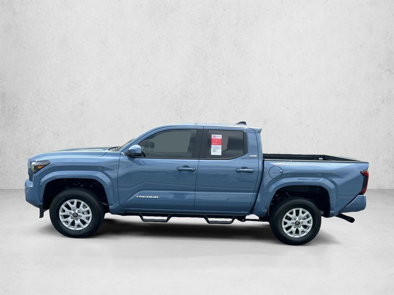 Thumbnail: 2026 Toyota Tacoma - 2