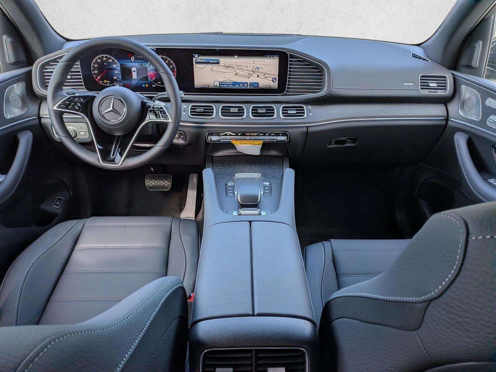 Thumbnail: 2026 Mercedes-Benz GLE - 3