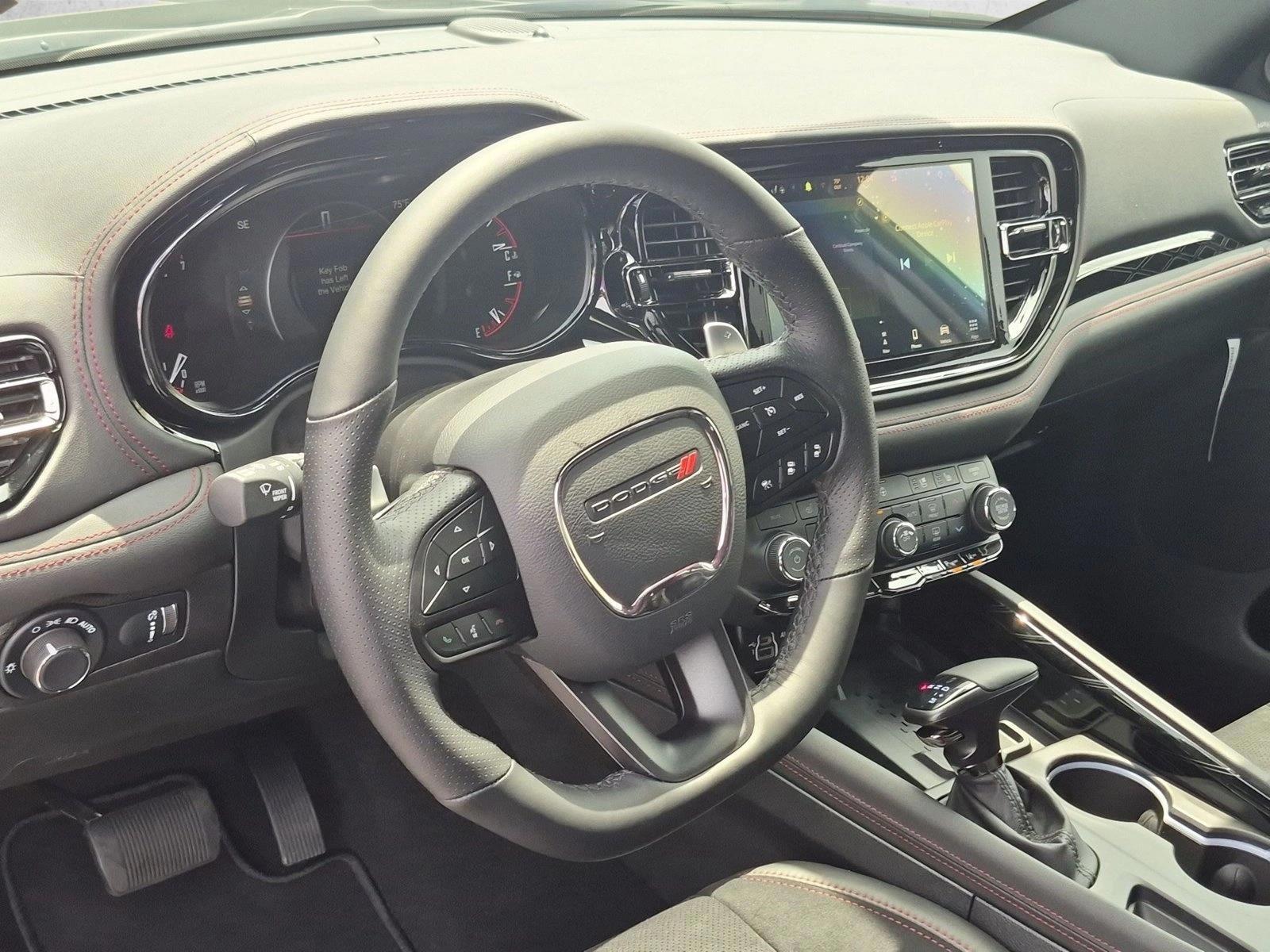 Thumbnail: 2026 Dodge Durango - 3