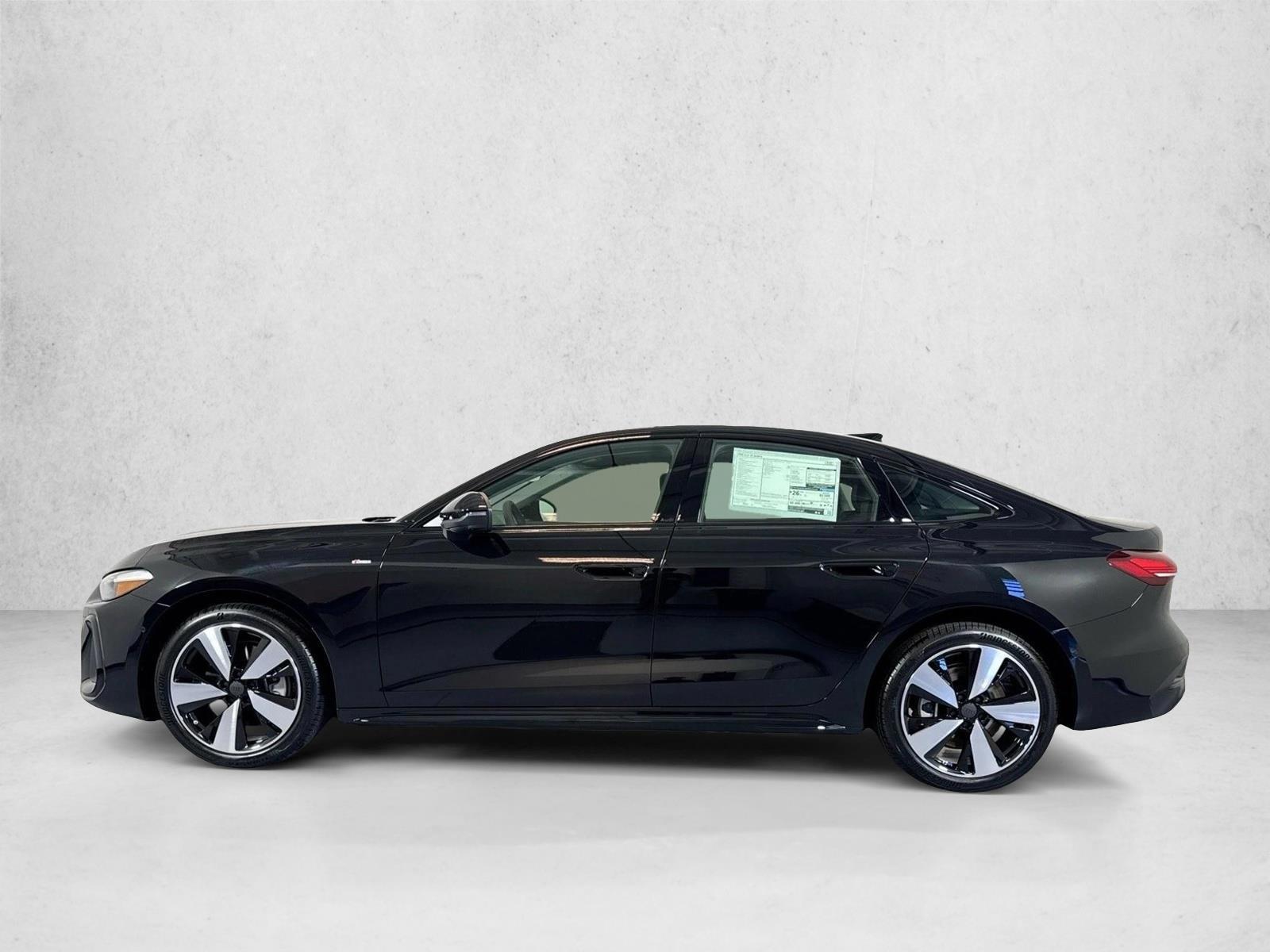 Thumbnail: 2026 Audi A5 - 2