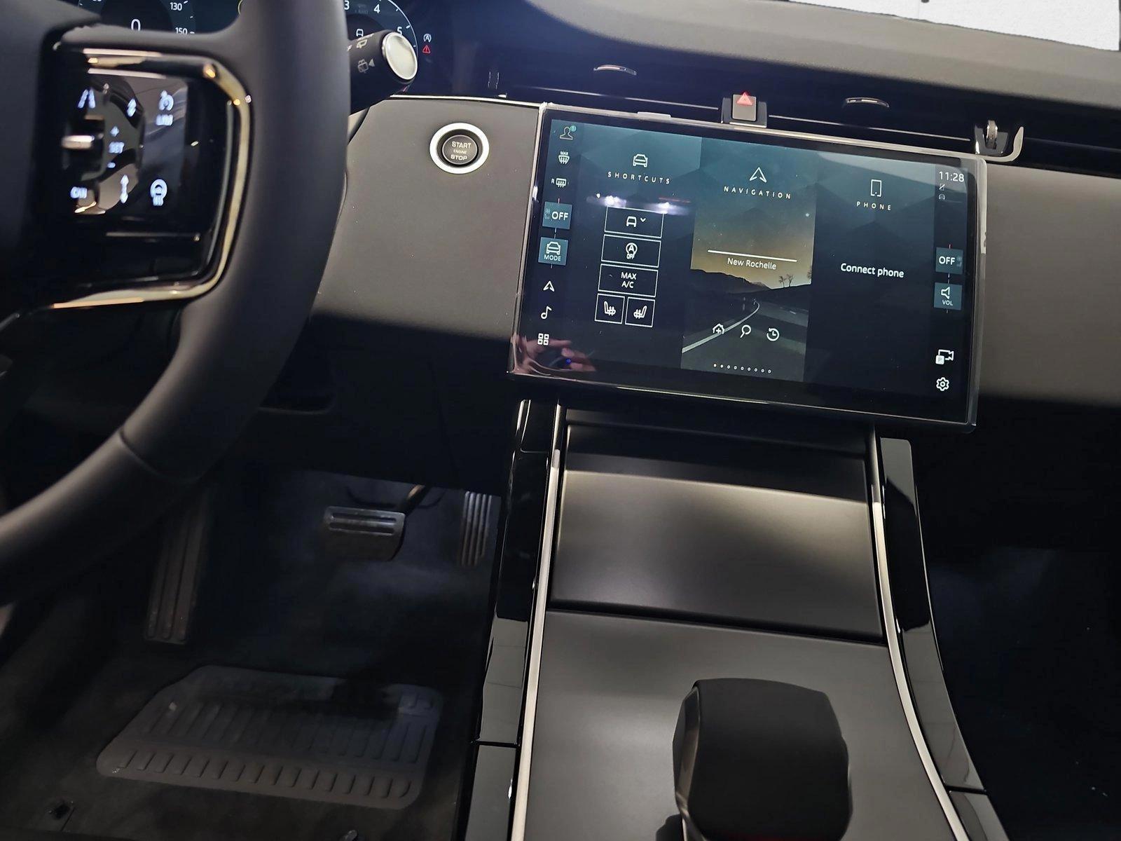 2026 Land Rover Range Rover Evoque S - Photo 22