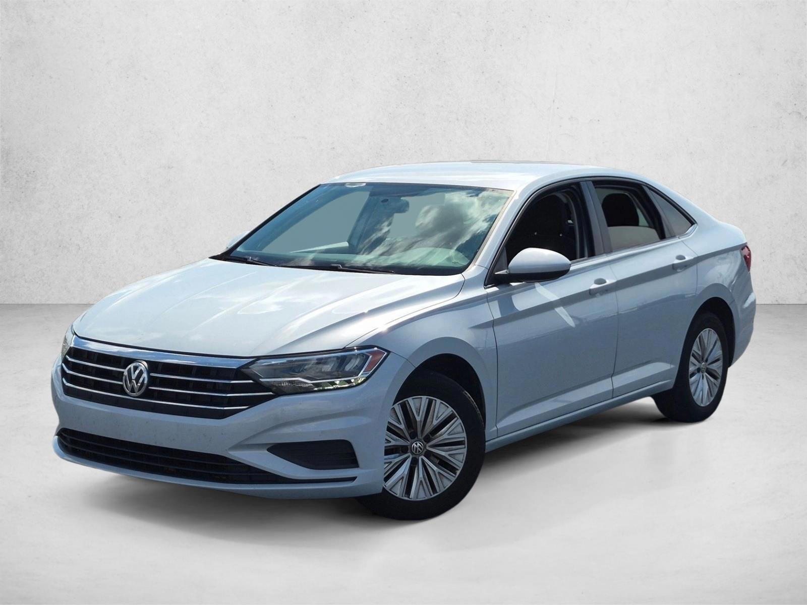 2022 Volkswagen Taos