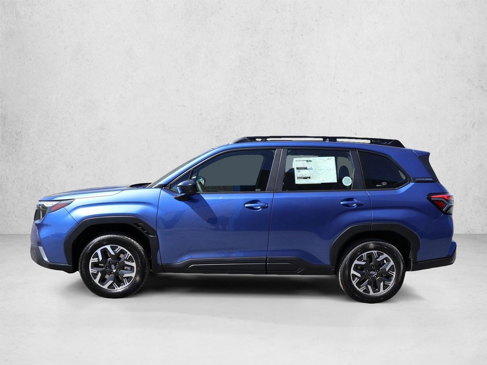 Thumbnail: 2026 Subaru Forester - 2