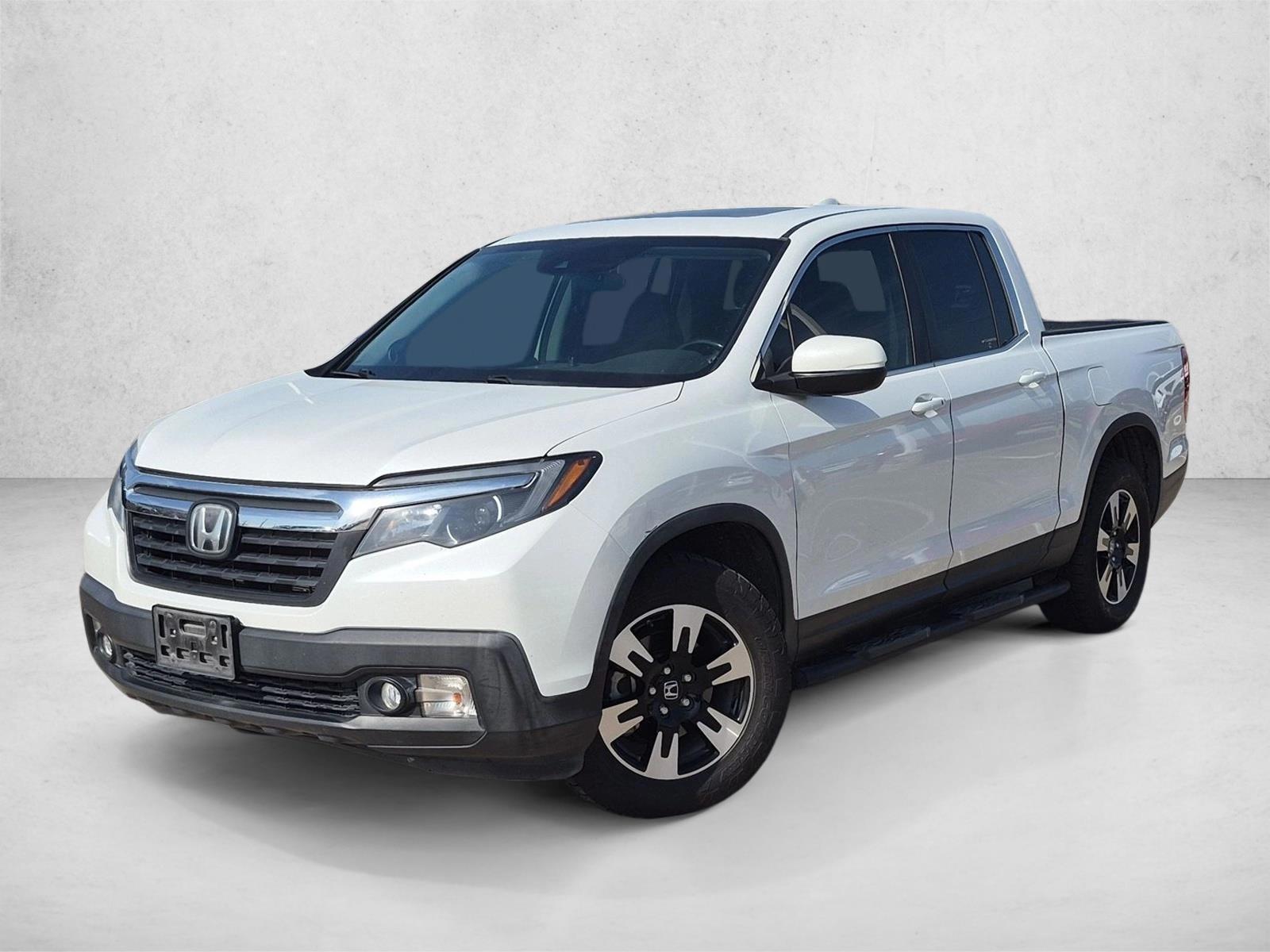 2020 Honda Ridgeline