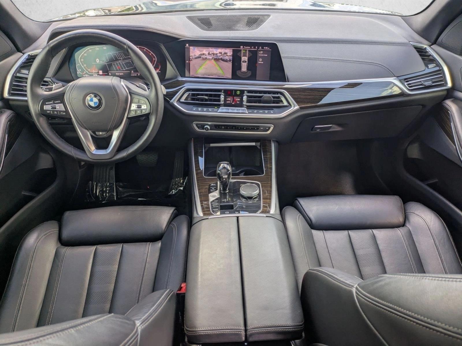 Thumbnail: 2020 BMW X5 - 4