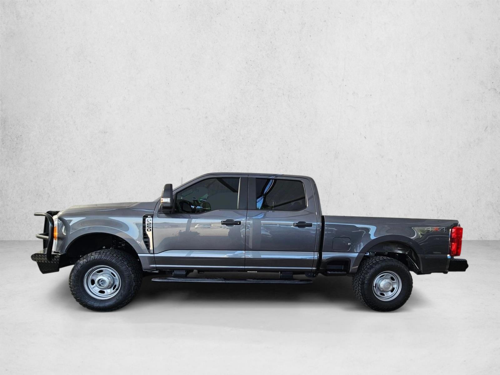 Thumbnail: 2023 Ford F-250 - 2