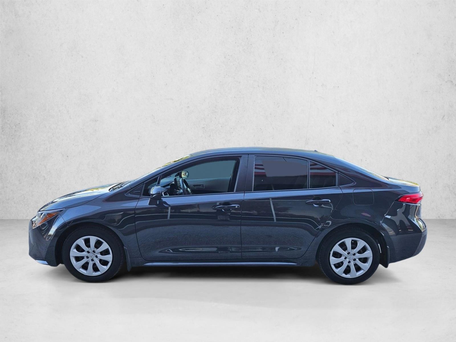 Thumbnail: 2025 Toyota Corolla - 2