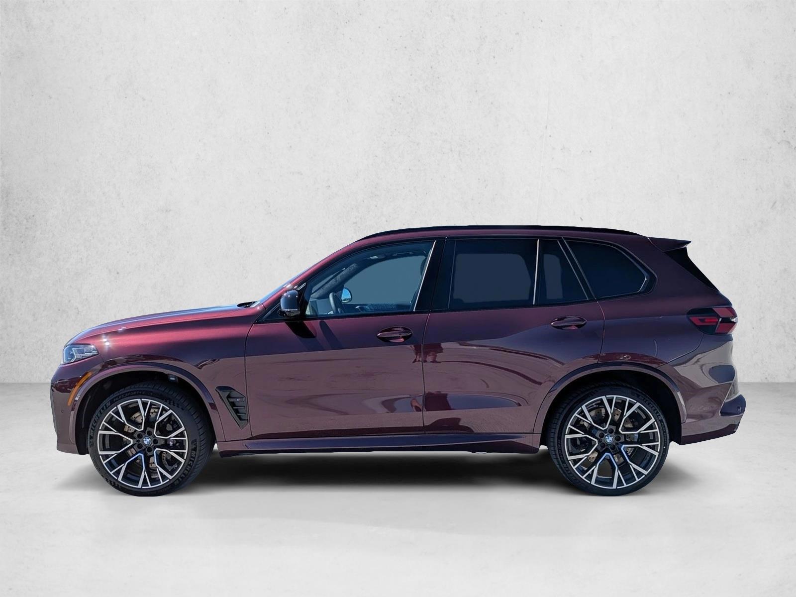 Thumbnail: 2026 BMW X5 - 2