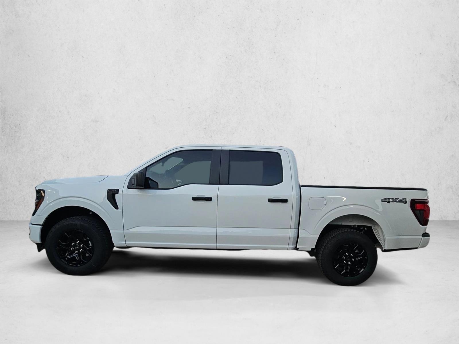 Thumbnail: 2026 Ford F-150 - 2