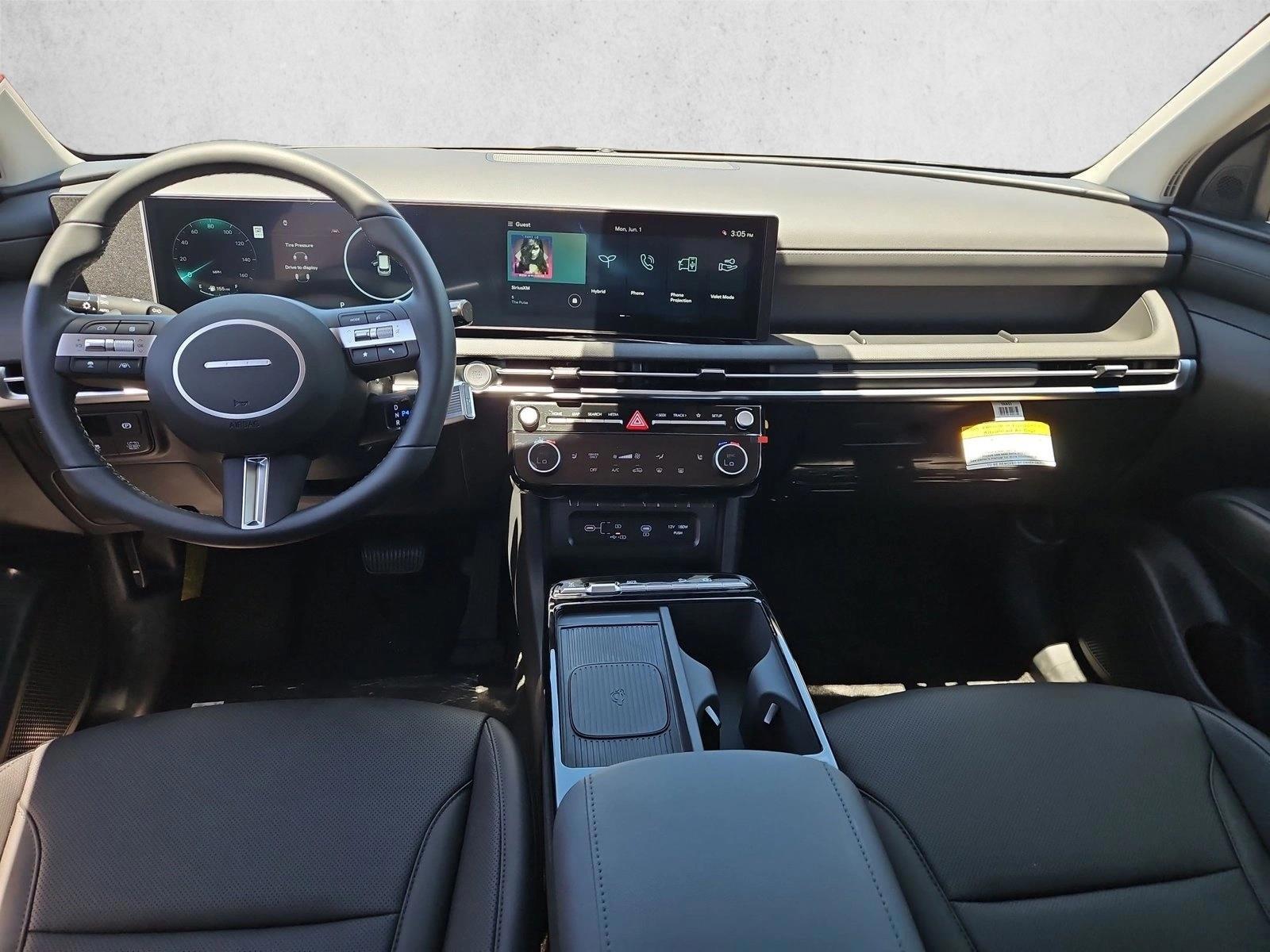 Thumbnail: 2026 Hyundai Tucson - 3